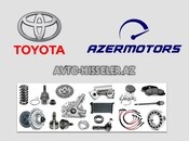 Hyundai Sonata ehtiyat hissələri